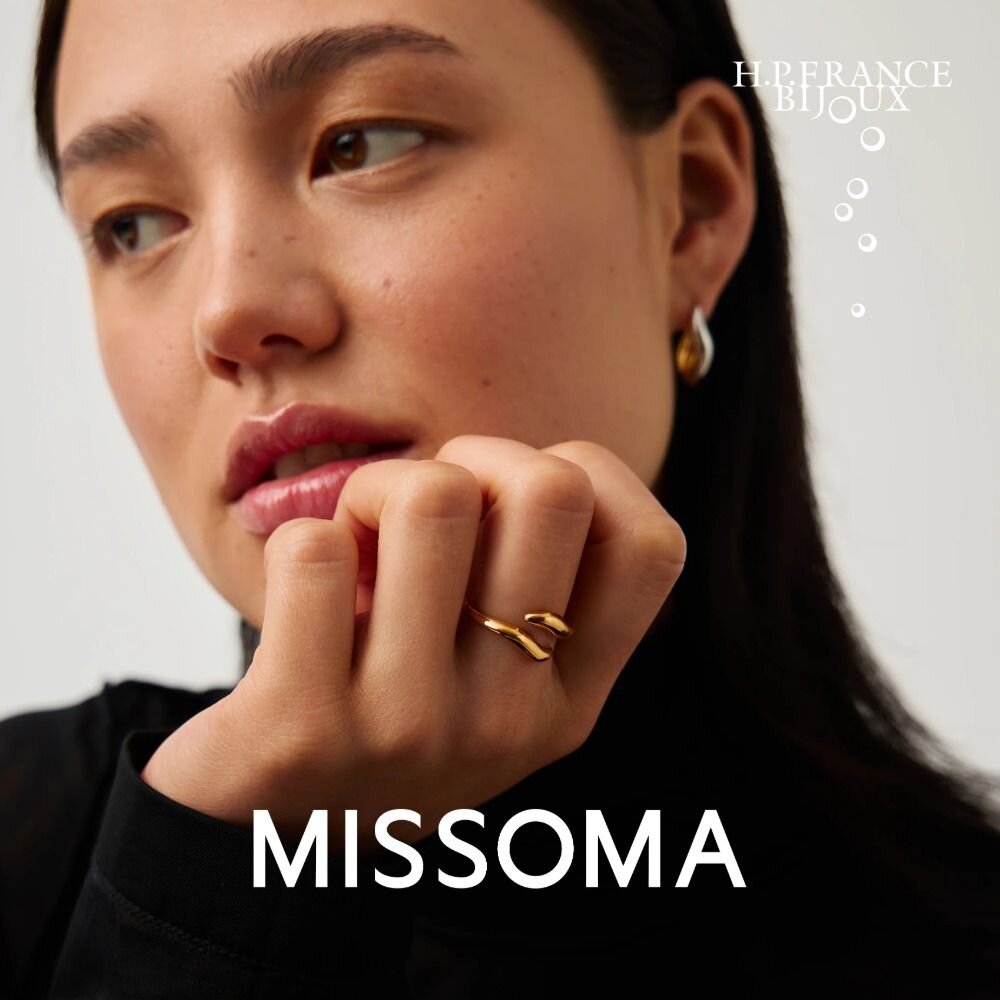 【8/8発売】MISSOMA 新入荷＆一部再入荷｜H.P.FRANCE BIJOUX