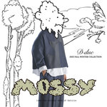 【8/22 (金)〜】D-due 2025秋冬 “MOSSY” 第4弾コレクション