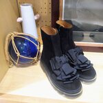 秋の始まりに寄り添う、D-dueで見つけた優しい色と質感