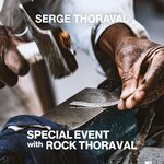 【8/23開催】SERGE THORAVALクリエイティブディレクター来日イベント＆来日記念アイテム発売