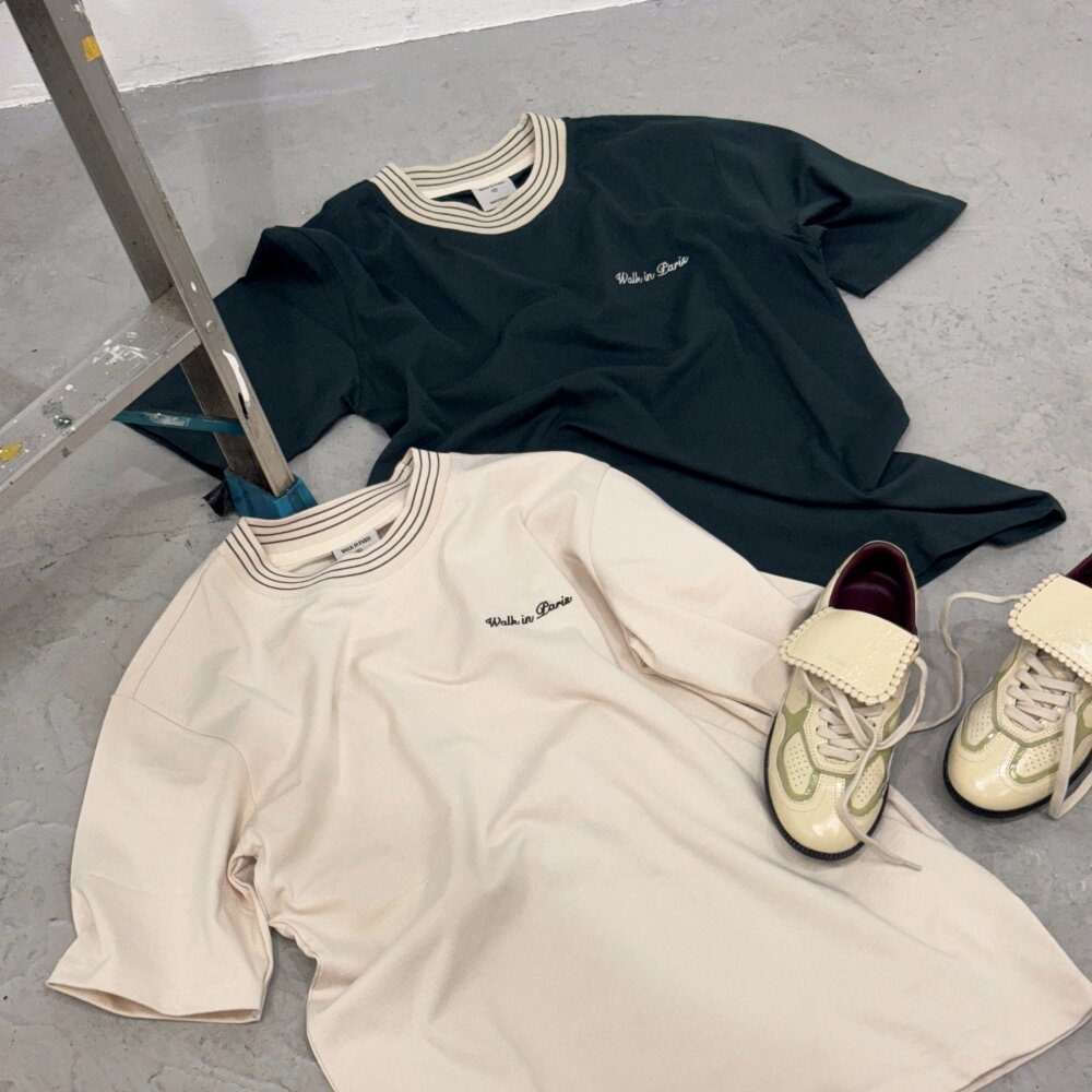 ファイナルセールでGETしたい、イチオシのTシャツ