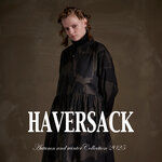 HAVERSACK - Autumn & Winter 2025 -