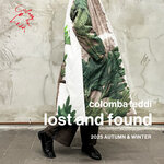 colomba leddi "lost and found" 2025 AUTUMN＆WINTER COLLECTION