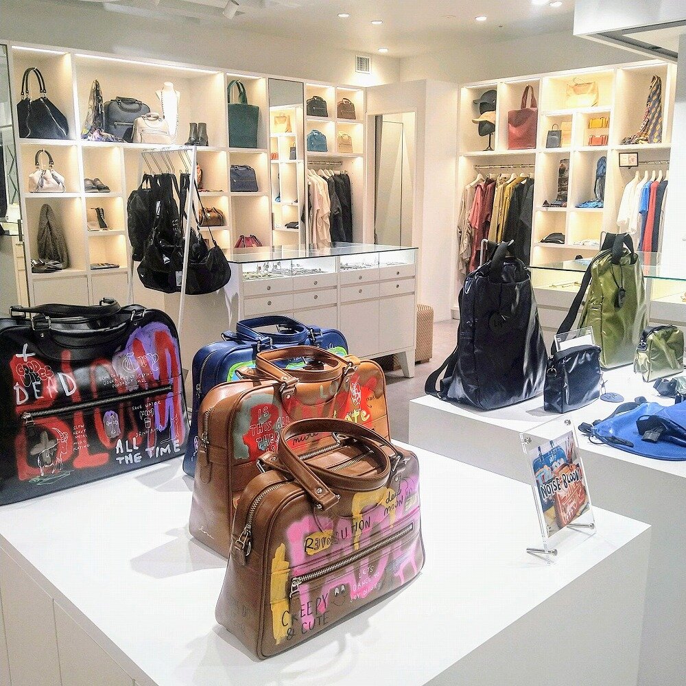 個性がきらめくセレクト！新宿のgoldieの今をご紹介！