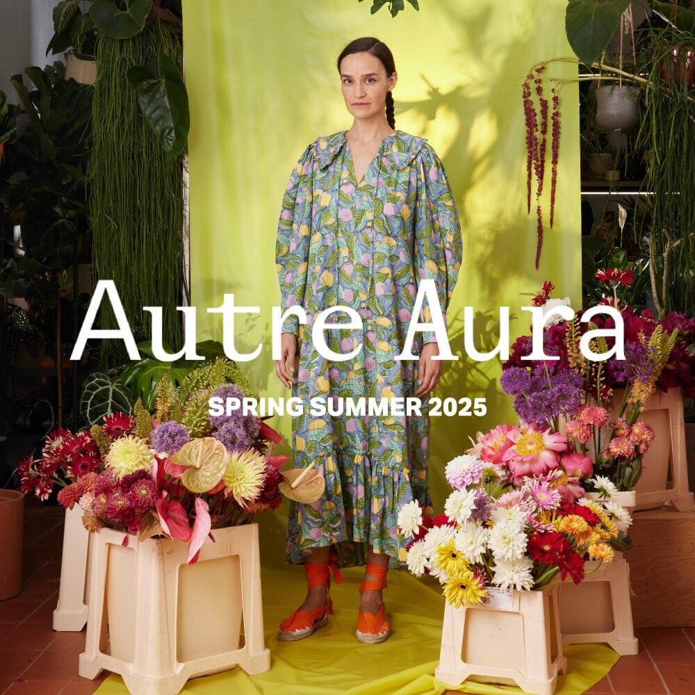 AUTRE AURA