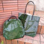 【比較検証】JACK GOMME AMIEトート vs LAMIバックパック、どっちを選ぶ？