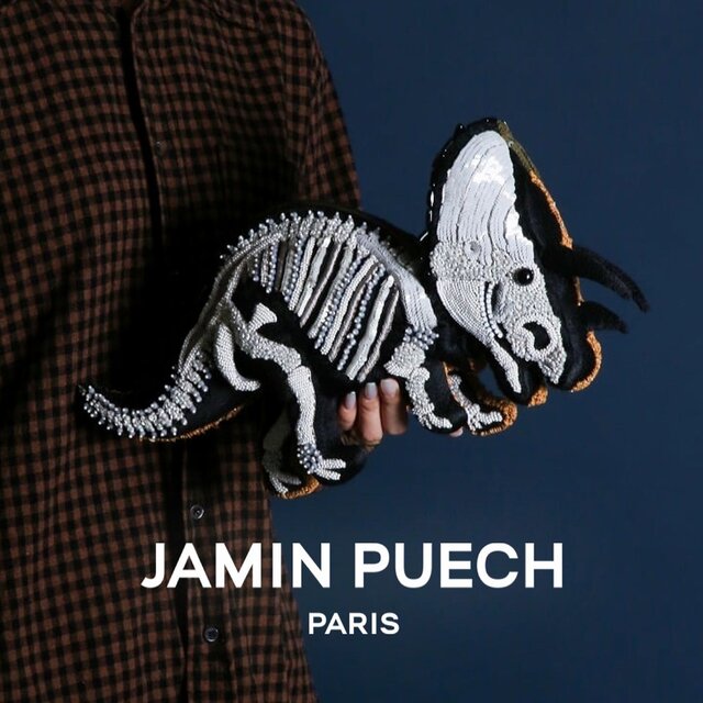 JAMIN PUECHの2025年秋冬コレクション— 究極のバッグ、その先へ