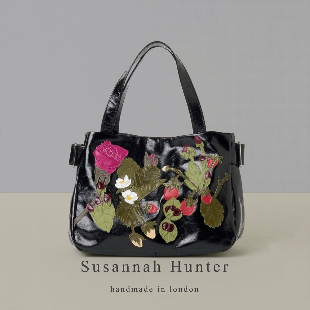 Susannah Hunter｜The Bestseller Collection - 時を超えて咲く花 -