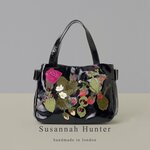 Susannah Hunter｜The Bestseller Collection - 時を超えて咲く花 -