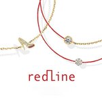 goldie H.P.FRANCE 二子玉川店｜フランス発「Redline」のジュエリーが期間限定で登場