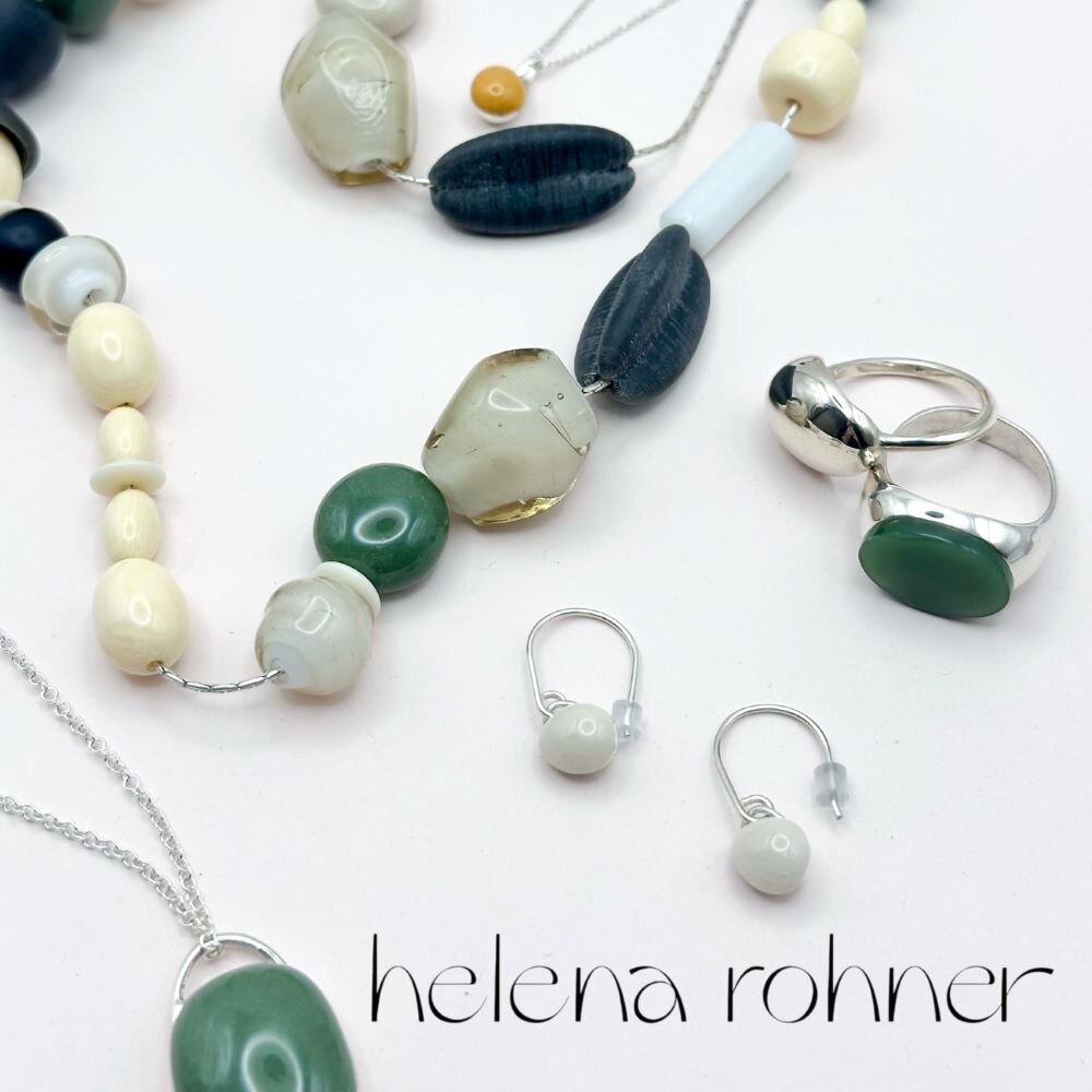 Helena Rohner新入荷【BIJOUX新宿】
