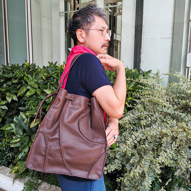 新作とどきました ☆二子玉川【JAMIN PUECH (ジャマン・ピュエッシュ