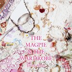 The Magpie ＆ The Wardrobe - TRUNK SHOW -ユーモアと優しさに満ちた宝物
