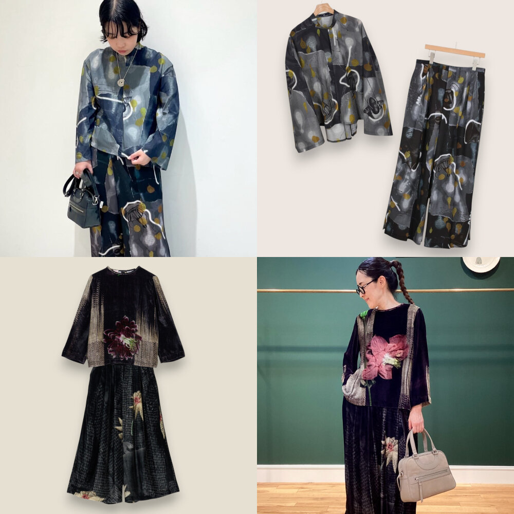 colomba leddi（コロンバ・レッディ）　スカート colomba leddi｜H.P.FRANCE公式サイト