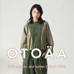 OTOAA - 2025 AUTUMN WINTER COLLECTION