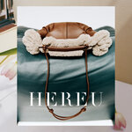 HEREU - 2025 AUTUMN & WINTER