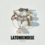 【新入荷】LA TONKINOISE A PARIS － パリ発、ネオ・ビンテージの新作が到着