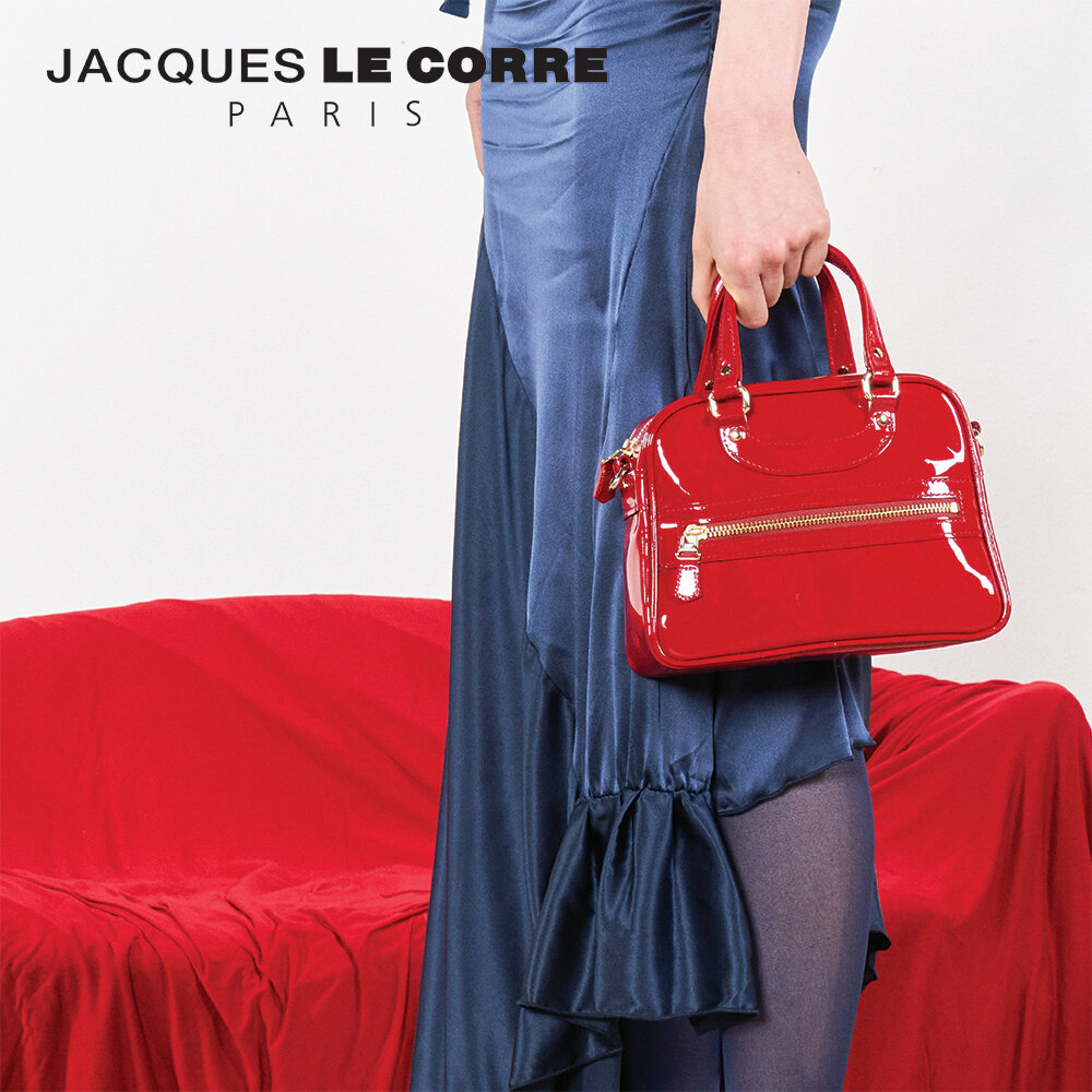 JACQUES LE CORRE Fall 2025 Collection