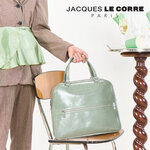 JACQUES LE CORRE Fall 2025 Collection