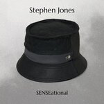 SENSEational「世界は、こんなにも官能的だったなんて。」-Stephen Jones-
