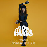 PARDOHATS -「被るアート」バルセロナ発、新進気鋭のハットブランド -