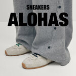 ALOHAS - クラシック×革新。ディテールで差がつくスニーカー＆ローファー -