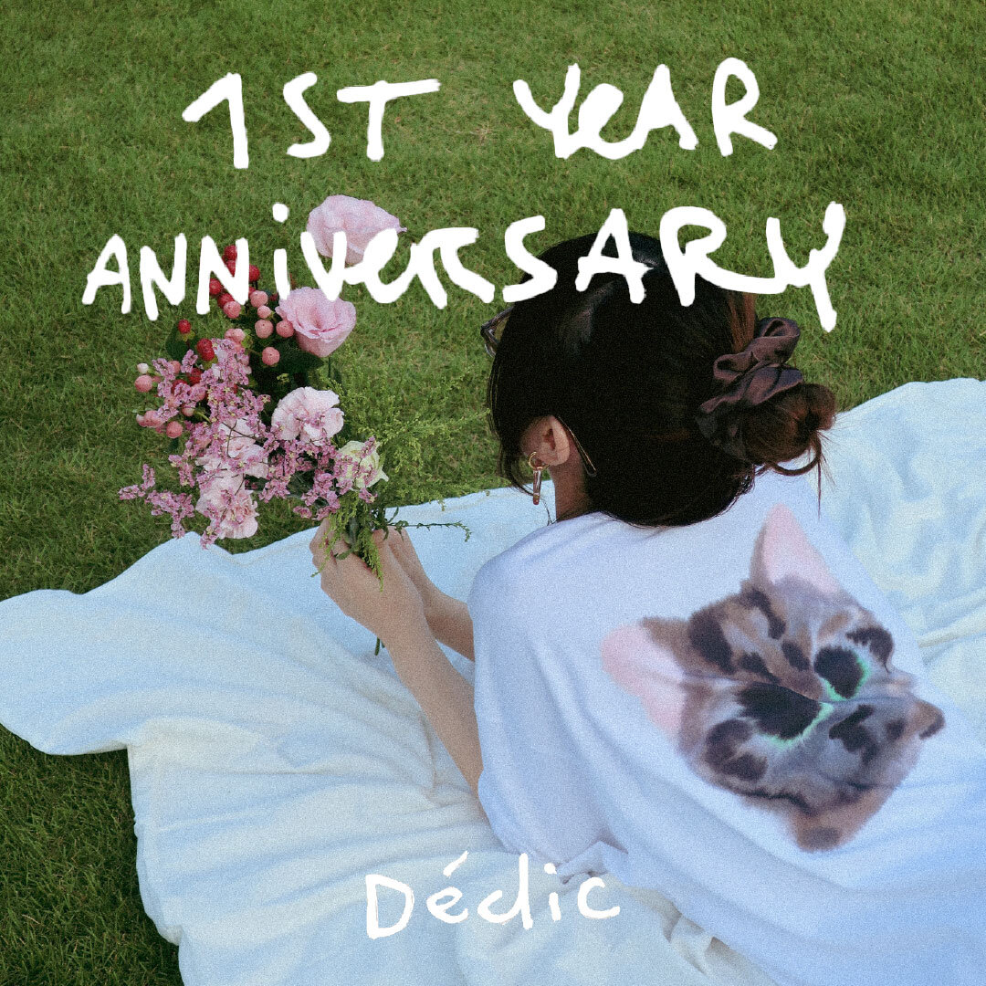 Merci, Déclic! ｜Déclic 1周年アニバーサリーイベントを開催！