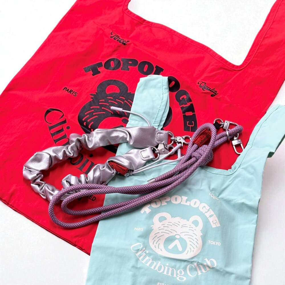 Topologie新作が入荷しました！