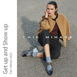CHIE MIHARA - Fall / Winter 2025