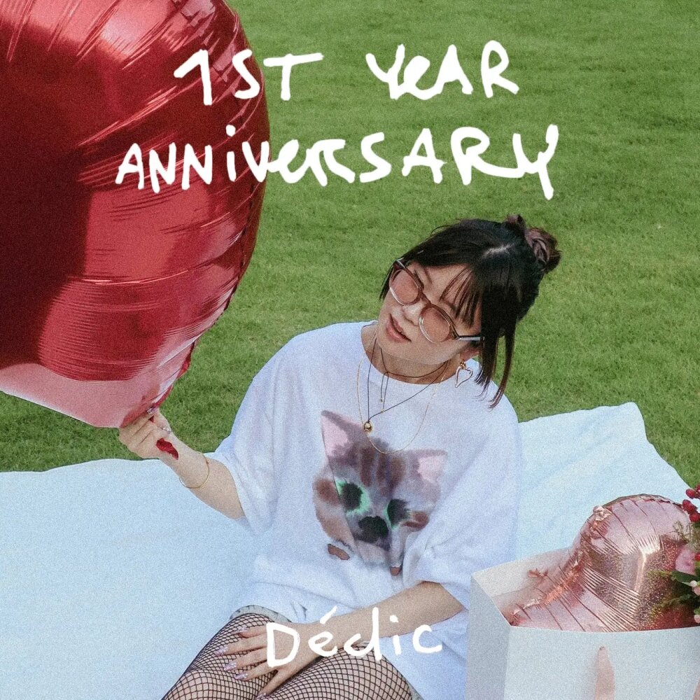 Déclic 1周年を記念した2ブランドとのコラボアイテムを発売！