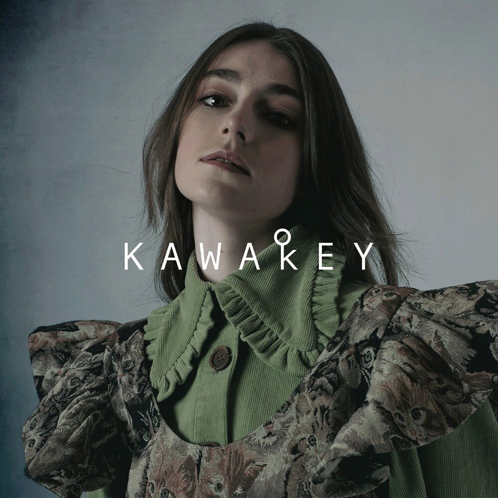 【NEW ARRIVAL】KA WA KEY 2025AW COLLECTION｜WUT