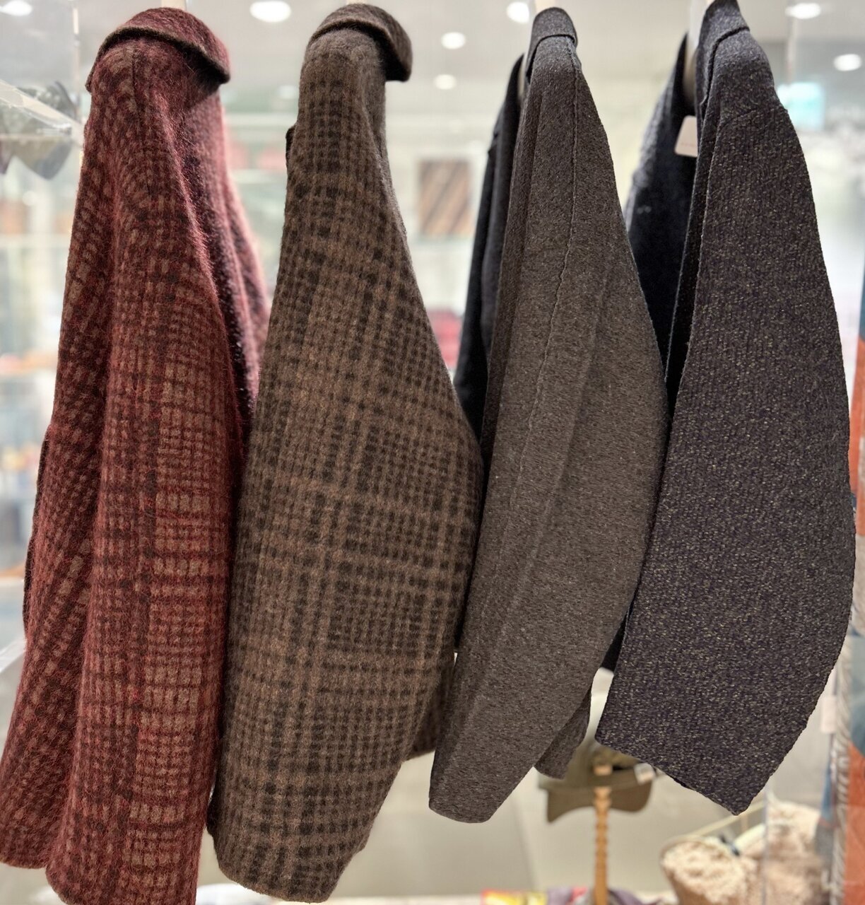 BOBOUTICお洋服とアクセサリーなど､､､