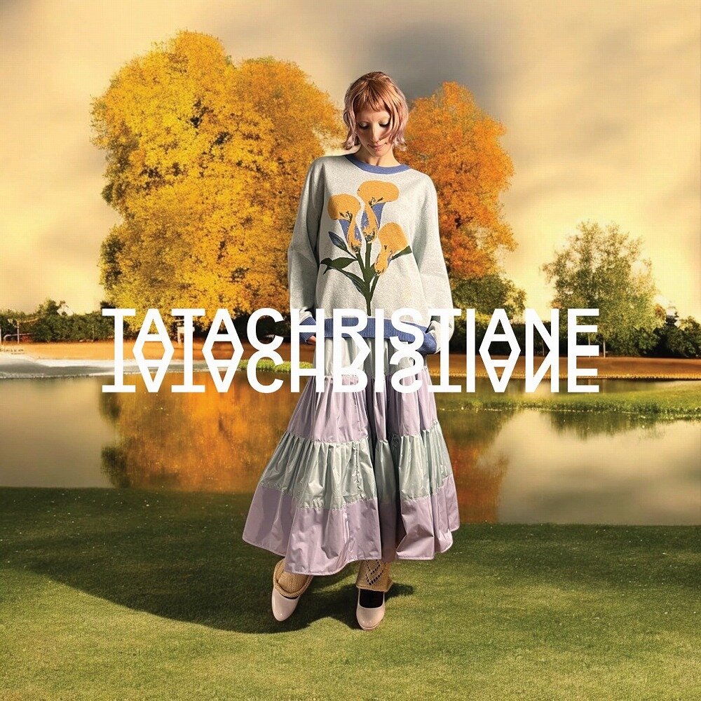 TATA CHRISTIANE 2025AW COLLECTION | WUT