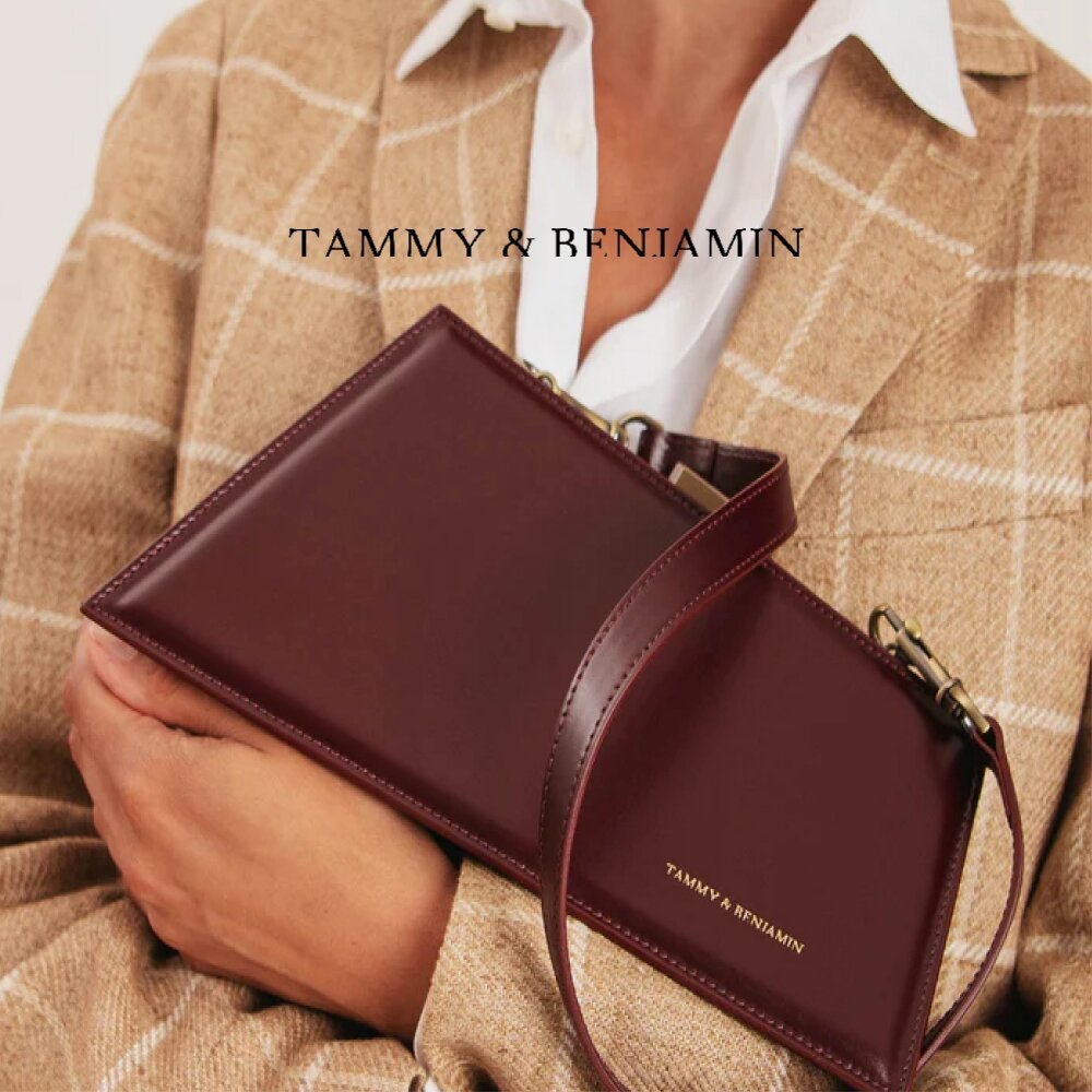 TAMMY & BENJAMIN THE COLLECTION