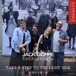 JACK GOMME | TAKE A STEP TO THE LIGHT SIDE - 40周年を祝う夜 -