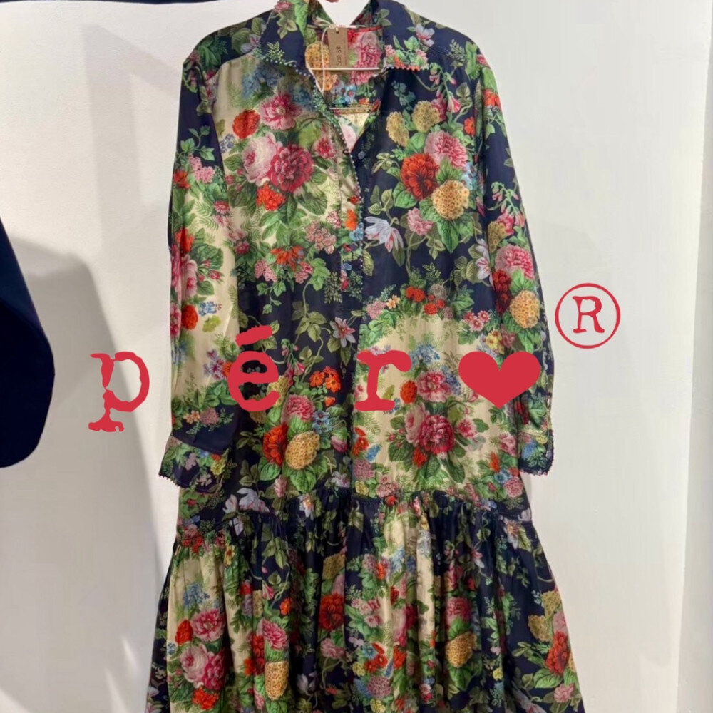 pero Autumn Winter 2025｜destination Tokyo