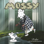 D-due 2025秋冬 “MOSSY” 第7弾コレクション