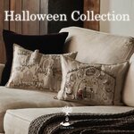 Coral & Tusk 2025 ハロウィンコレクション