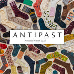ANTIPAST - Autumn Winter 2025 -|10/10(金)~ START!
