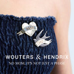 Wouters & Hendrix - No mom, it's not just a phase -
