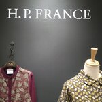 立川で見つける、自分だけの“好き”──H.P.FRANCE長期限定ショップ開催中！