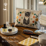 【H.P.FRANCE伊勢丹立川店】期間限定LIMITED STOREにCoral & Tusk（コーラルアンドタスク）が登場！限定アイテム＆ハロウィンコレクションがラインナップ