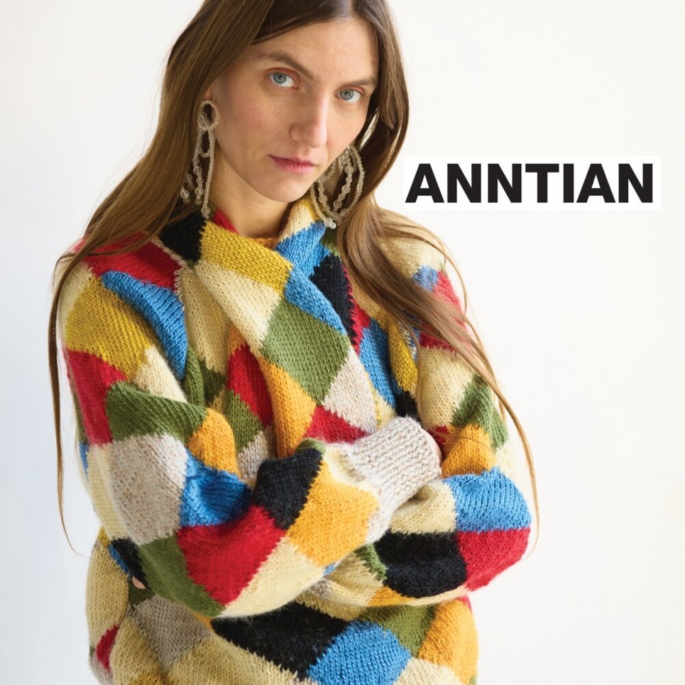 ANNTIAN 2025AW COLLECTION