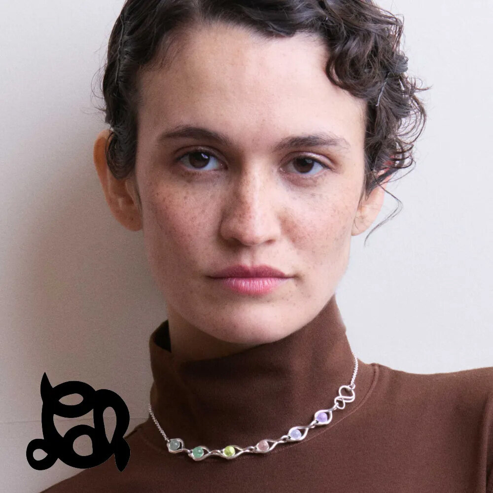 【NEW】LAH PARIS 2025AW COLLECTION