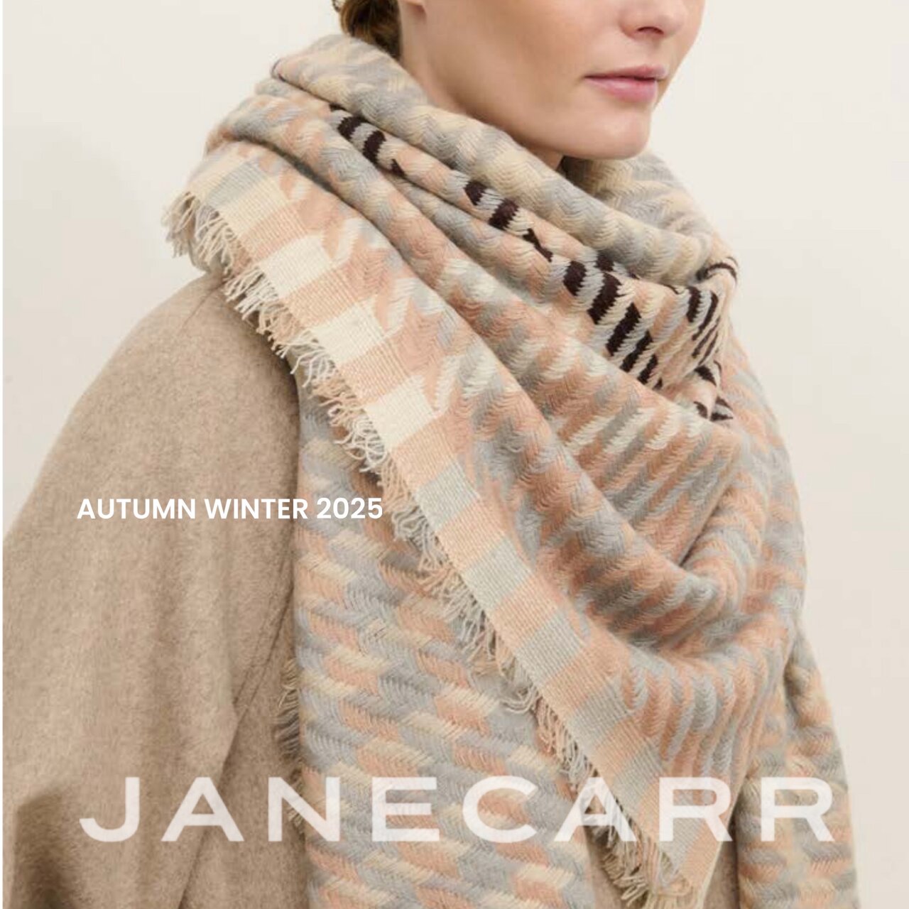 JANE CARR - AUTUMN WINTER 2025 -