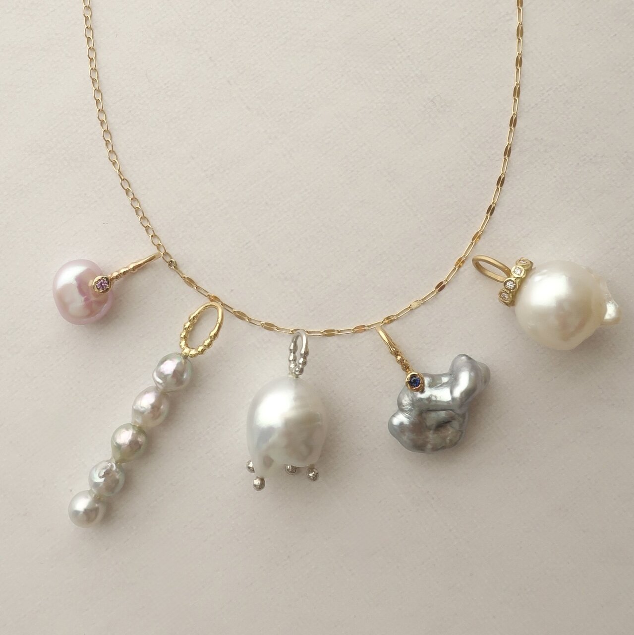 【drama H.P.FRANCE 梅田店】【MINIMUMNUTS】の誘惑