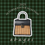 eb.a.gos  2025 AUTUMN WINTER SELECTION