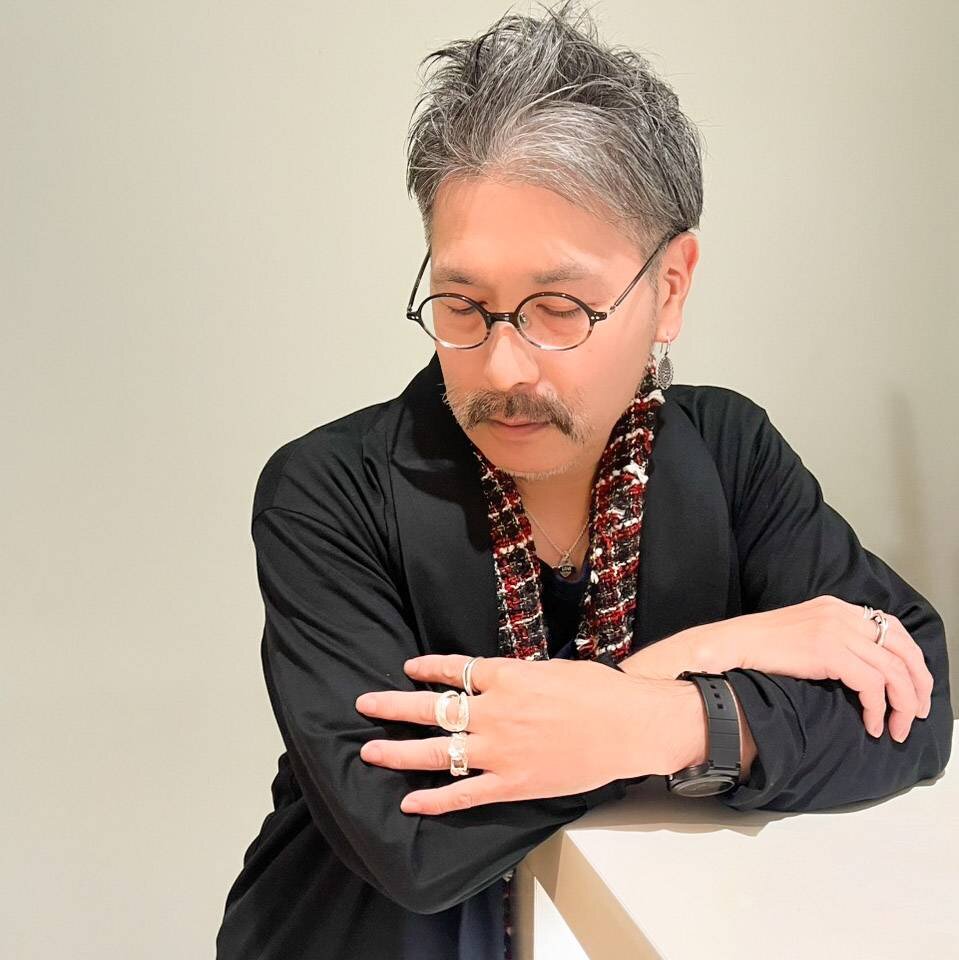 二子玉川店☆新作【WOUTERS&HENDRIX (ウッターズ・アンド・ヘンドリックス)】