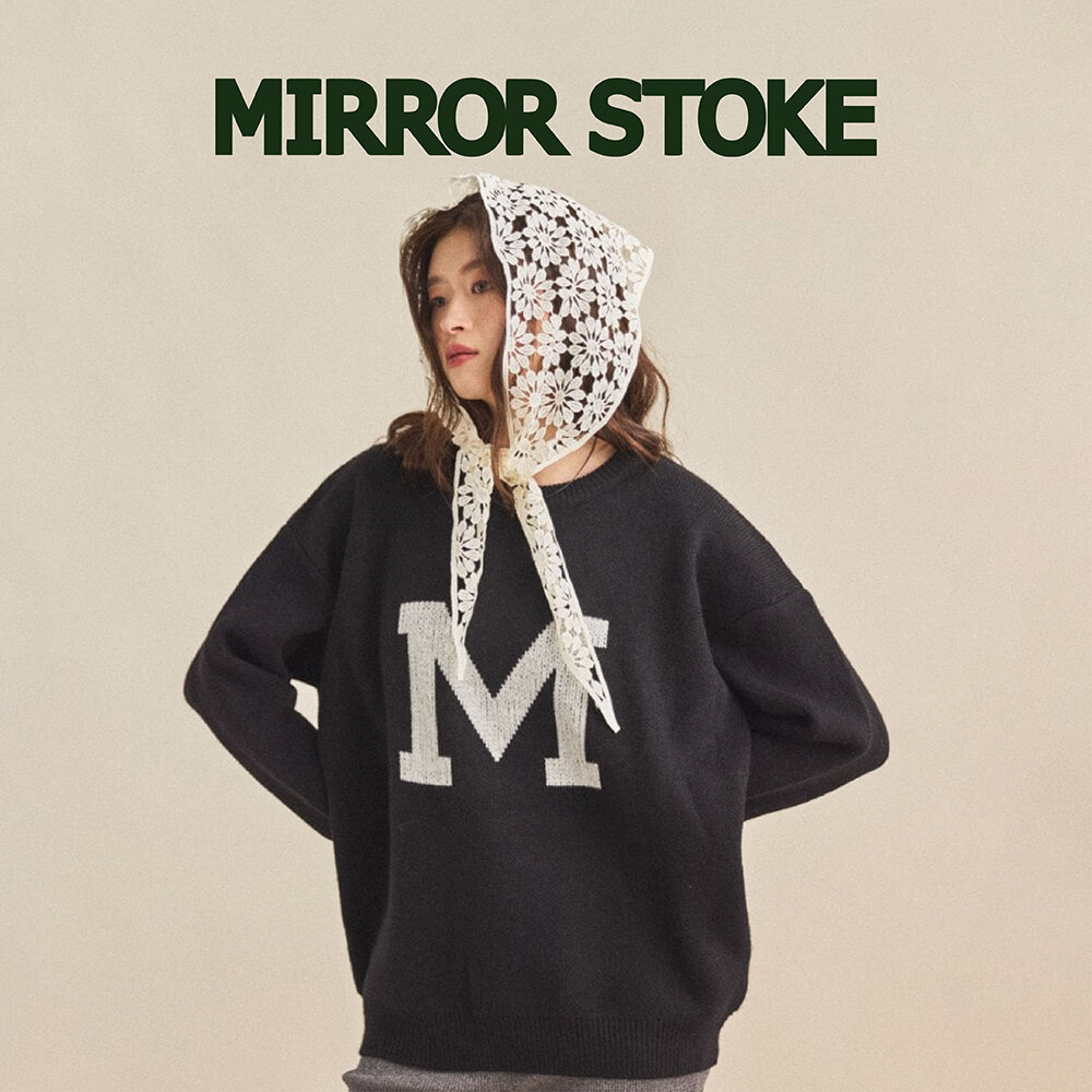 【NEW BRAND】MIRROR STOKE