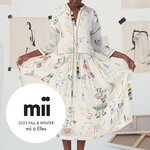mii collection - Autumn Winter 2025 -